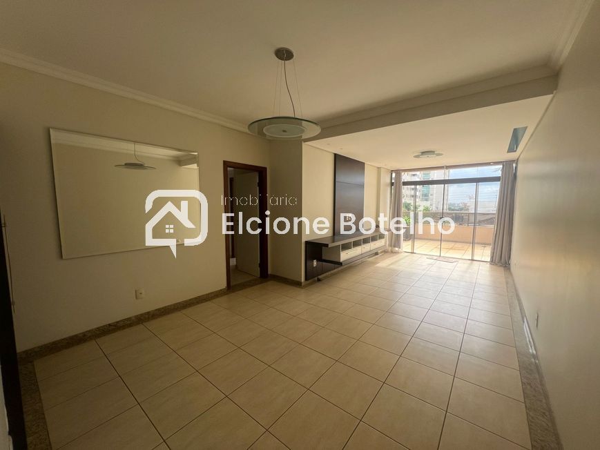 Apartamento para aluguel no OSVALDO REZENDE: 