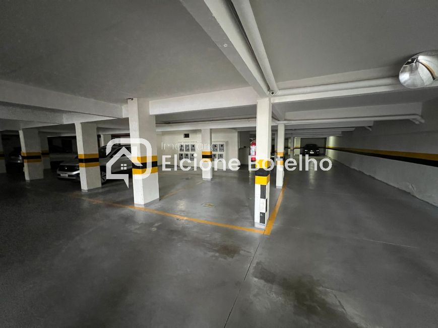 Apartamento para aluguel no OSVALDO REZENDE: 