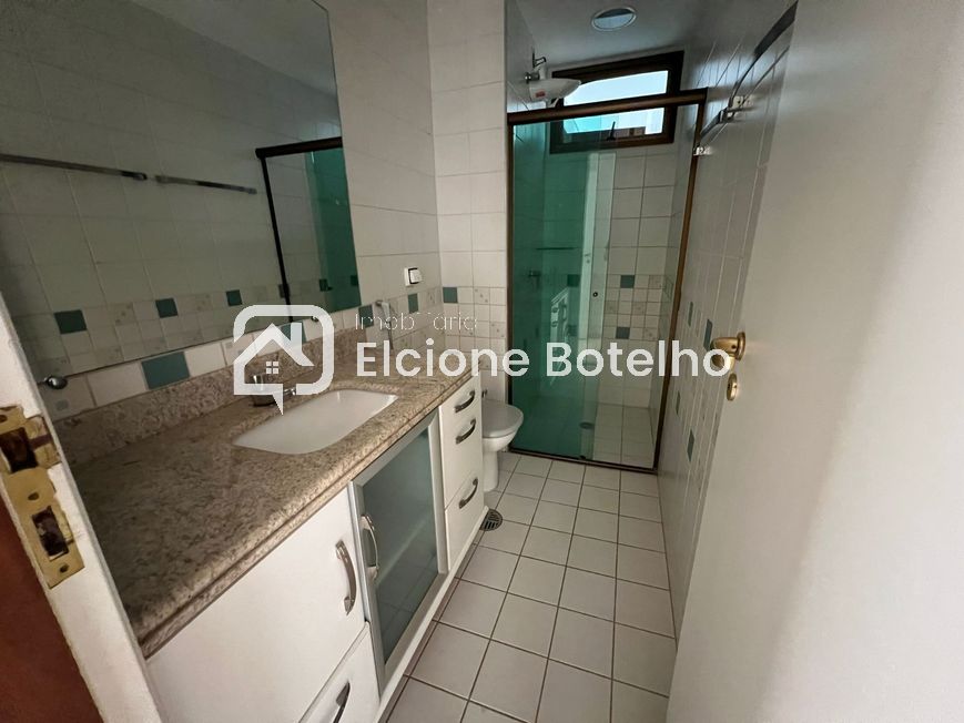 Apartamento para aluguel no OSVALDO REZENDE: 
