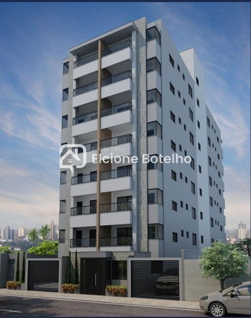 Apartamento à venda no MARTINS: 