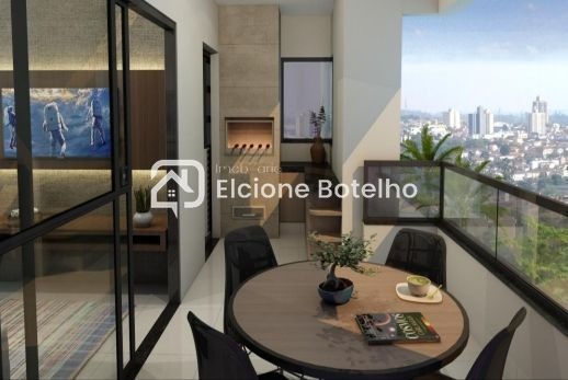 Apartamento à venda no MARTINS: 