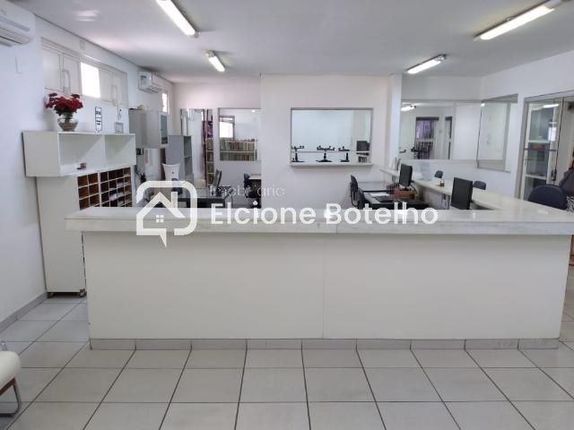 predio comercial para aluguel no Centro: 