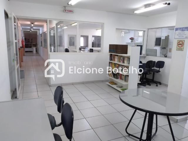 predio comercial para aluguel no Centro: 