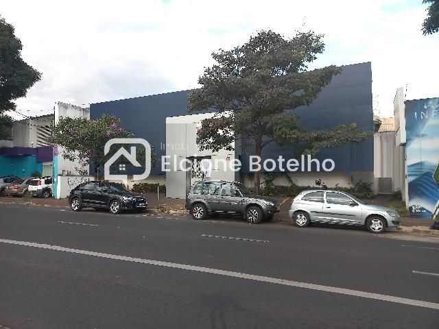 predio comercial para aluguel no Centro: 