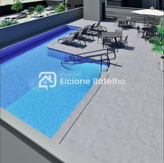 Apartamento à venda no JARDIM SUL: 