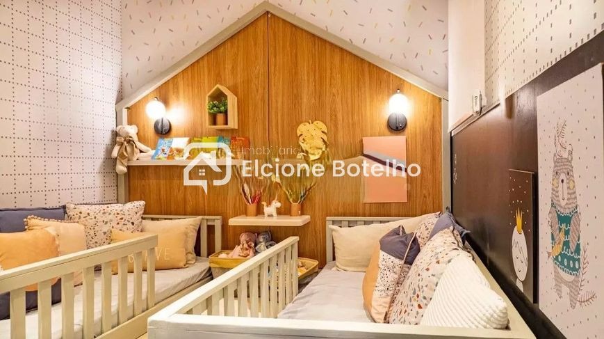 Apartamento à venda no JARDIM SUL: 