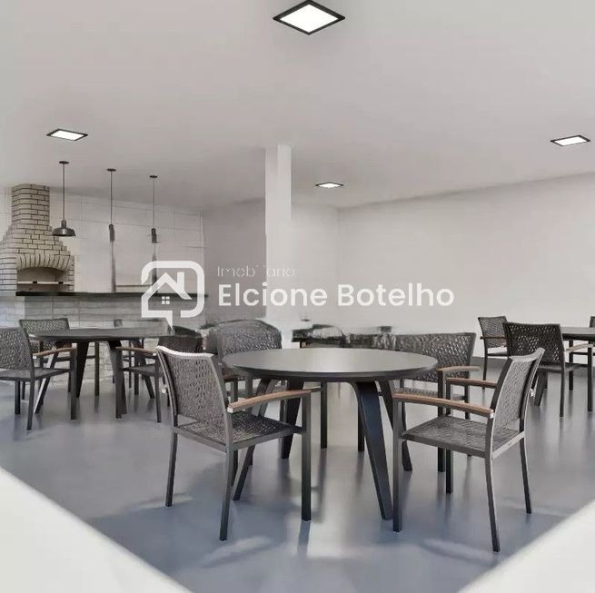 Apartamento à venda no JARDIM SUL: 