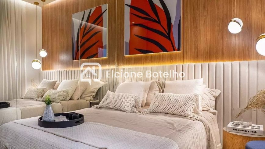 Apartamento à venda no JARDIM SUL: 