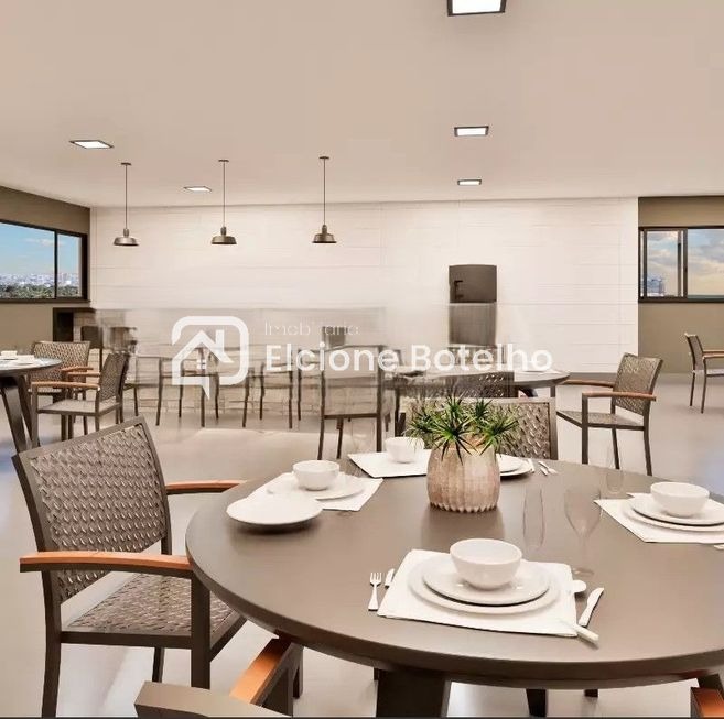 Apartamento à venda no JARDIM SUL: 