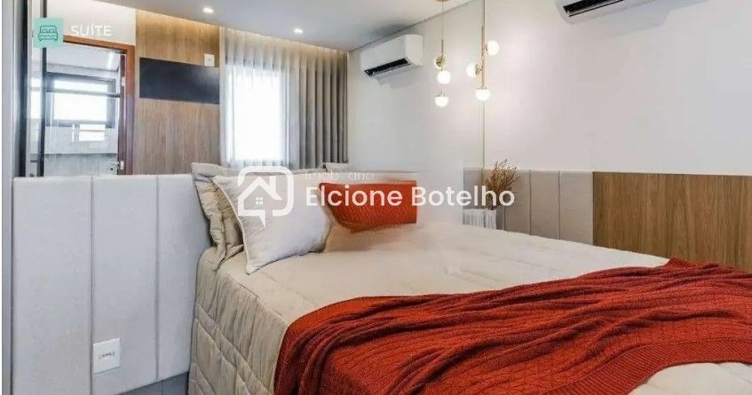 Apartamento à venda no JARDIM SUL: 