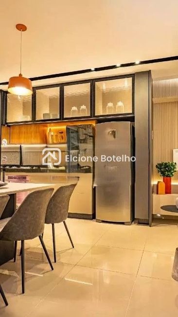 Apartamento à venda no JARDIM SUL: 