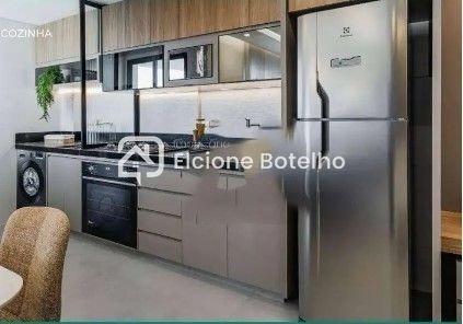 Apartamento à venda no JARDIM SUL: 