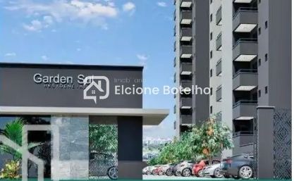 Apartamento à venda no JARDIM SUL: 