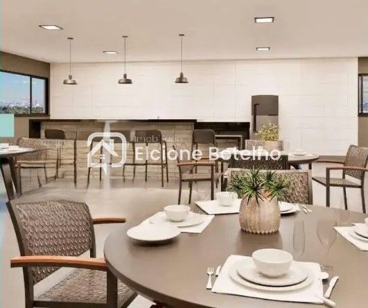 Apartamento à venda no JARDIM SUL: 