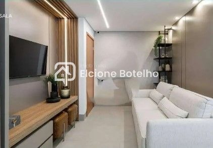 Apartamento à venda no JARDIM SUL: 