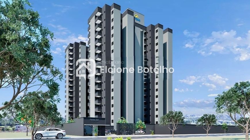Apartamento à venda no JARDIM SUL: 