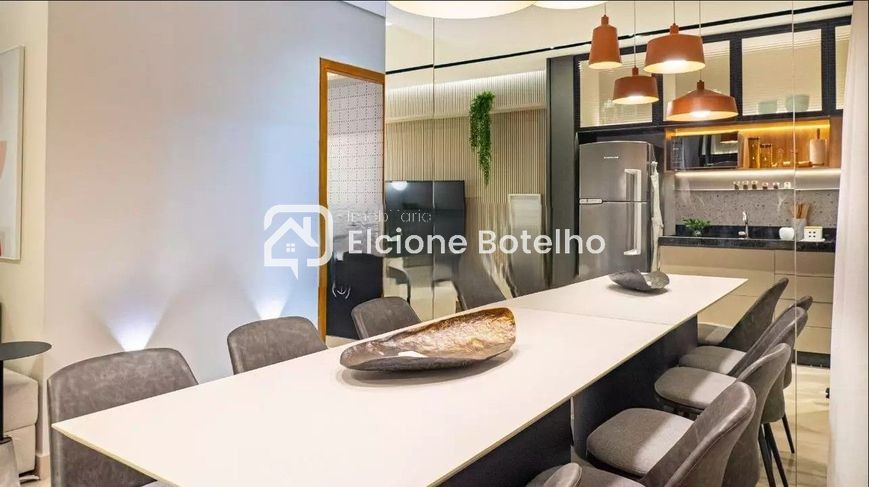 Apartamento à venda no JARDIM SUL: 