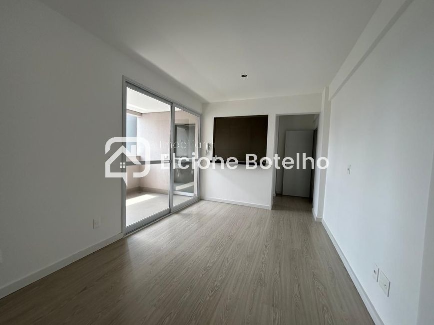 Apartamento à venda no LAGOINHA: 