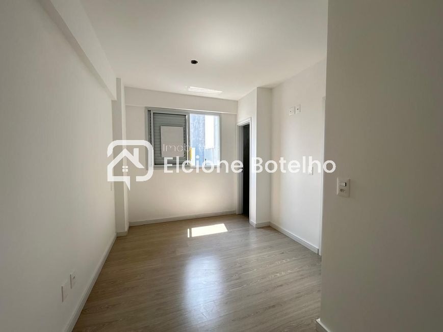 Apartamento à venda no LAGOINHA: 