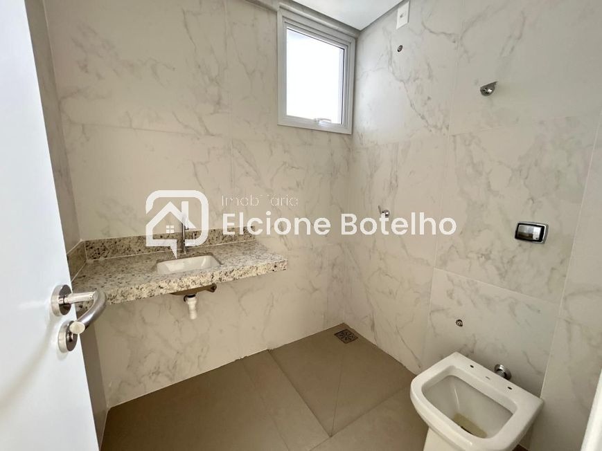 Apartamento à venda no LAGOINHA: 