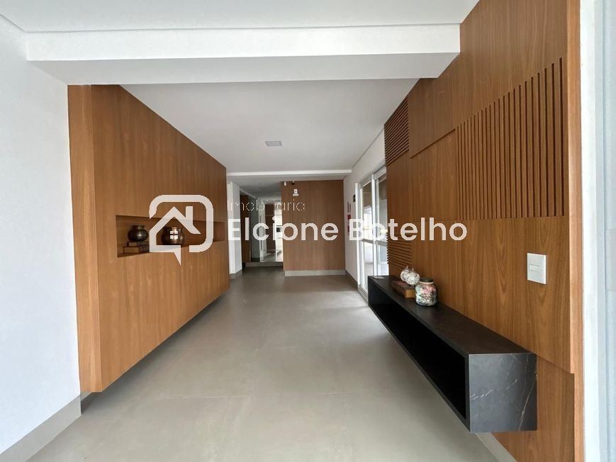 Apartamento à venda no LAGOINHA: 