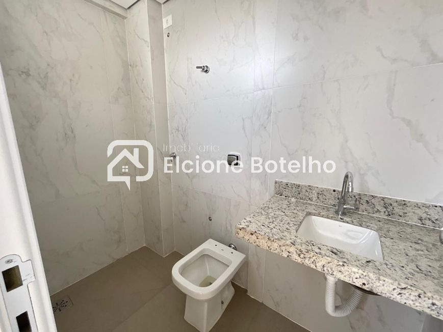 Apartamento à venda no LAGOINHA: 