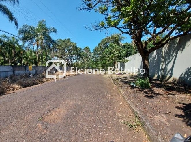TERRENO à venda no MANSOES AEROPORTO: 