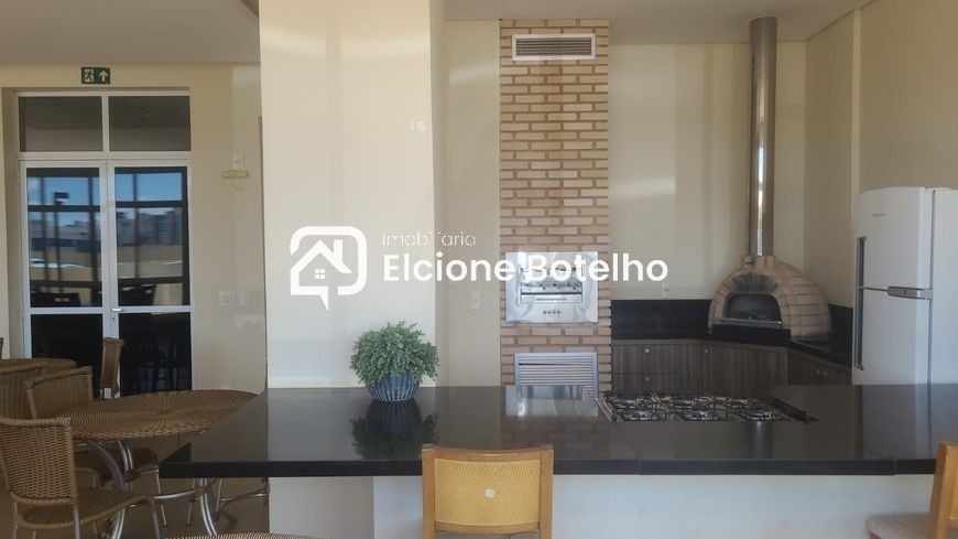 Apartamento à venda no TUBALINA: 