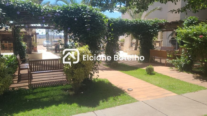 Apartamento à venda no TUBALINA: 