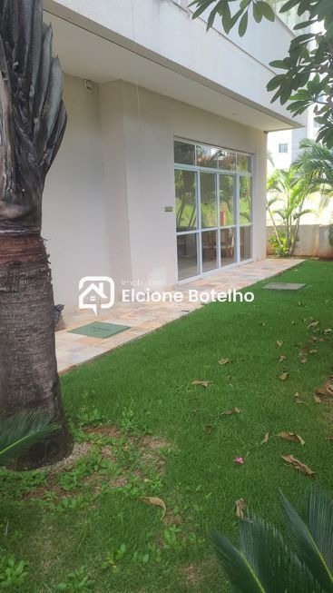 Apartamento à venda no TUBALINA: 