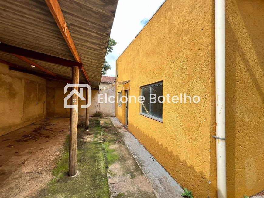 CASA COMERCIAL à venda no MARTINS: 