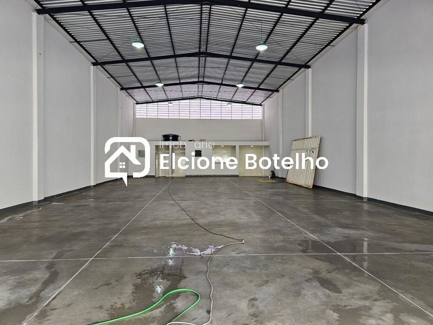 Galpão à venda no MINAS GERAIS: 