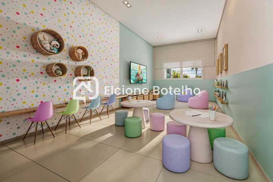 Apartamento à venda no MARAVILHA: 