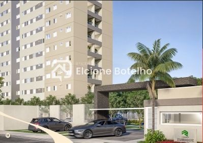 Apartamento à venda no MARAVILHA: 