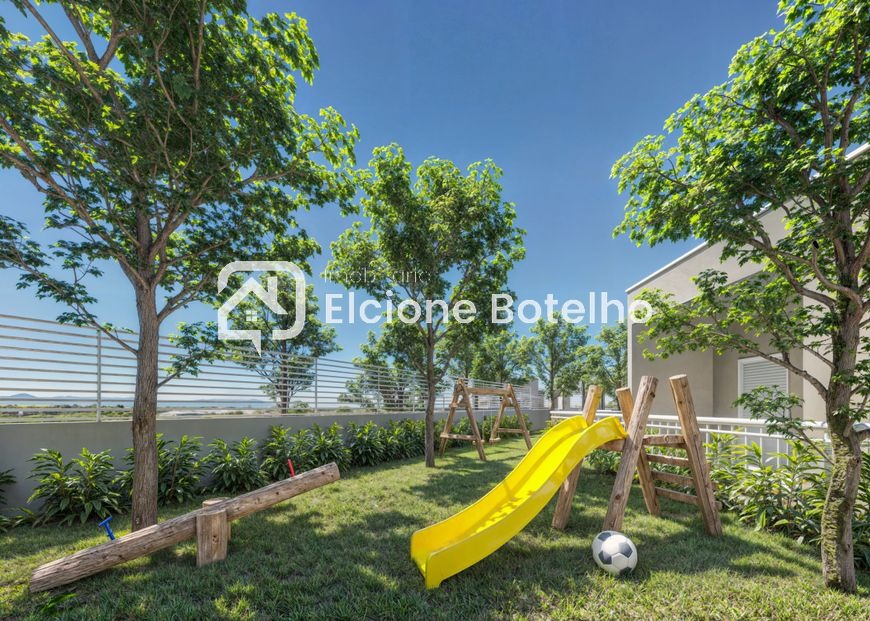 Apartamento à venda no MARAVILHA: 