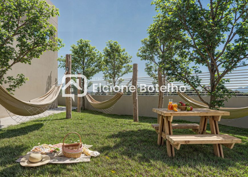 Apartamento à venda no MARAVILHA: 