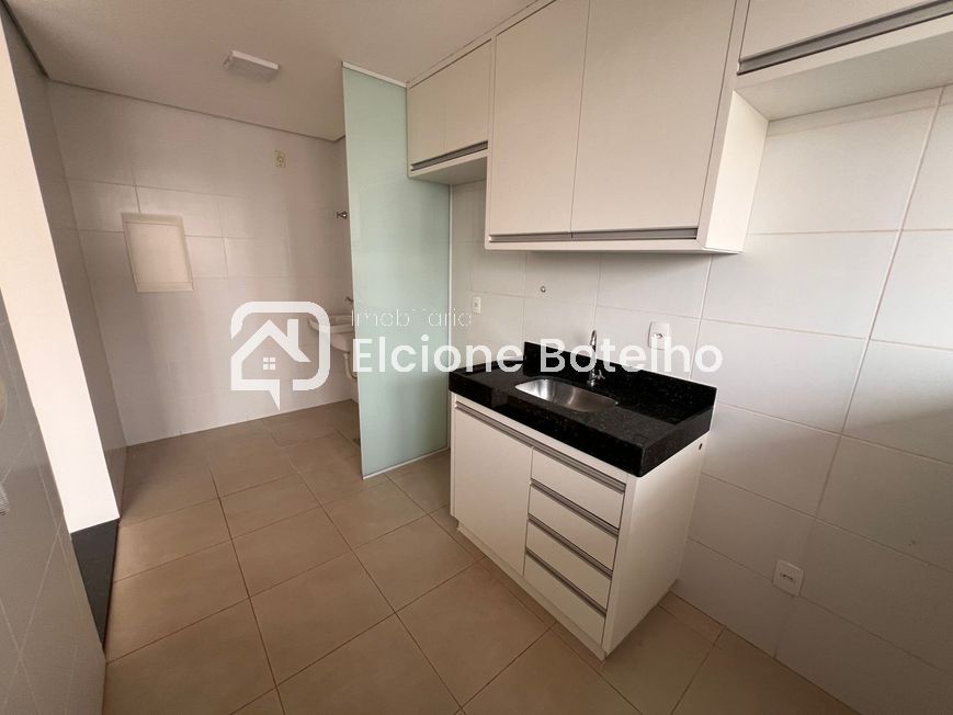 Apartamento para aluguel no PATRIMONIO: 