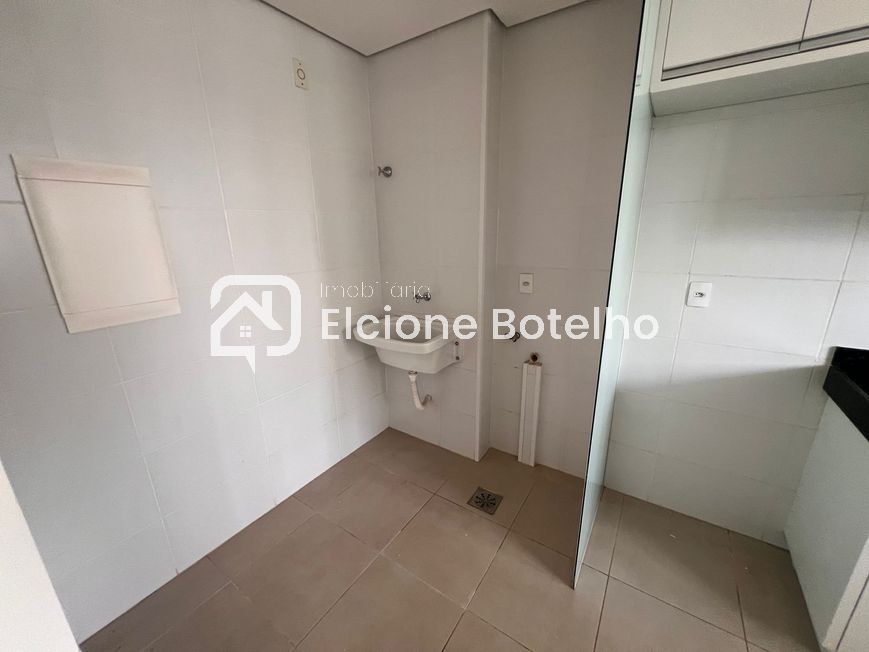 Apartamento para aluguel no PATRIMONIO: 