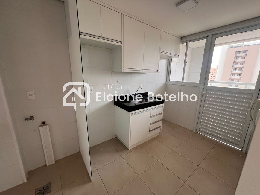 Apartamento para aluguel no PATRIMONIO: 