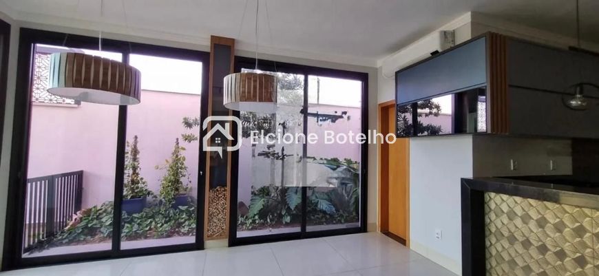 CASA DE CONDOMINIO para aluguel no NOVO MUNDO: 