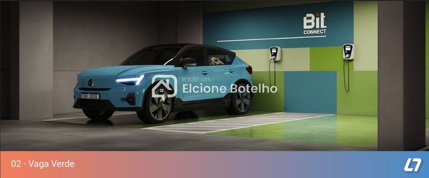 Apartamento à venda no MARTINS: 