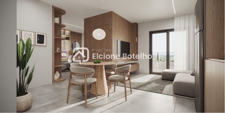 Apartamento à venda no MARTINS: 