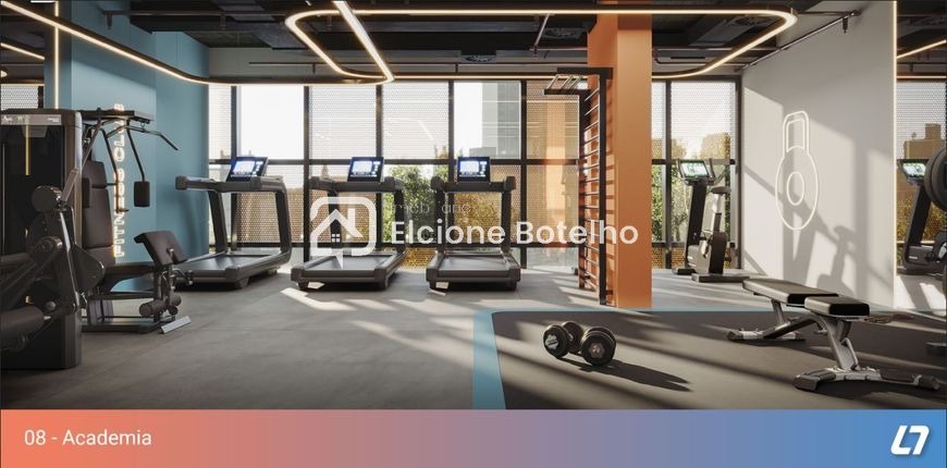 Apartamento à venda no MARTINS: 