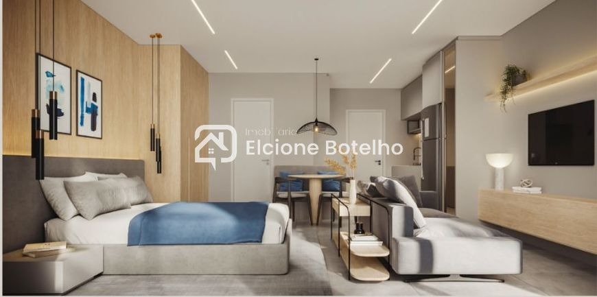 Apartamento à venda no MARTINS: 