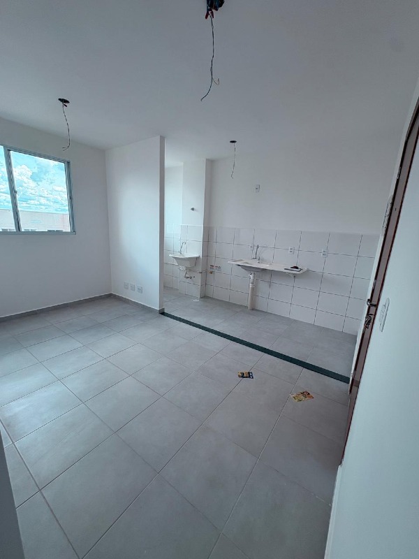 Apartamento para aluguel no SHOPPING PARK: 