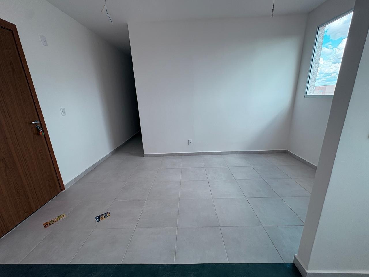 Apartamento para aluguel no SHOPPING PARK: 