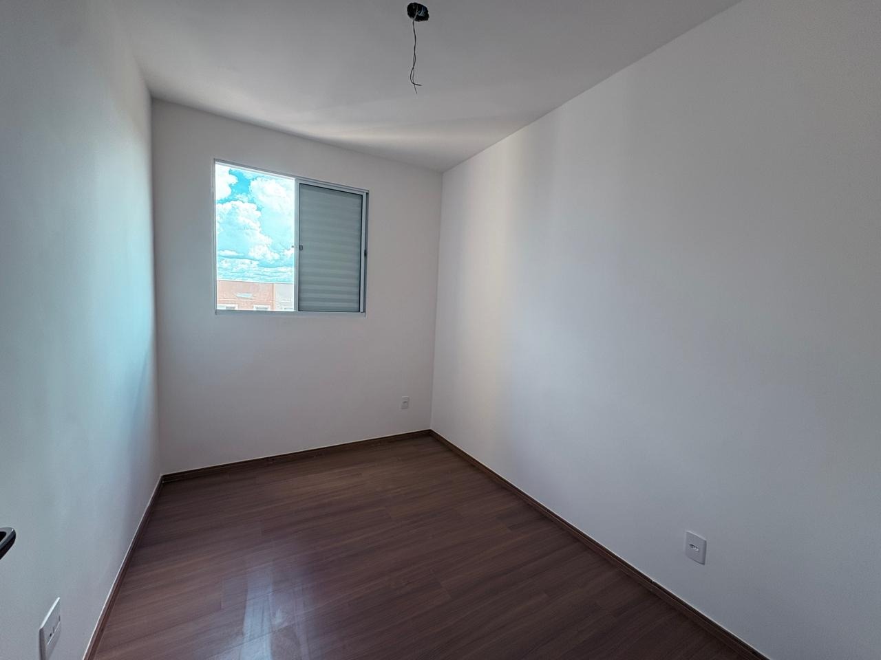 Apartamento para aluguel no SHOPPING PARK: 