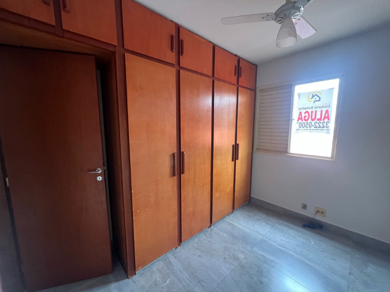 Apartamento para aluguel no MARTINS: 