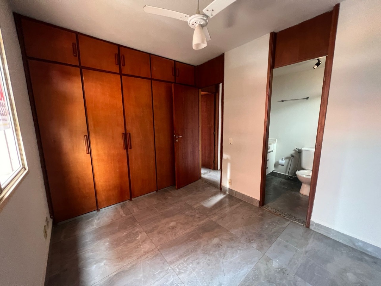 Apartamento para aluguel no MARTINS: 