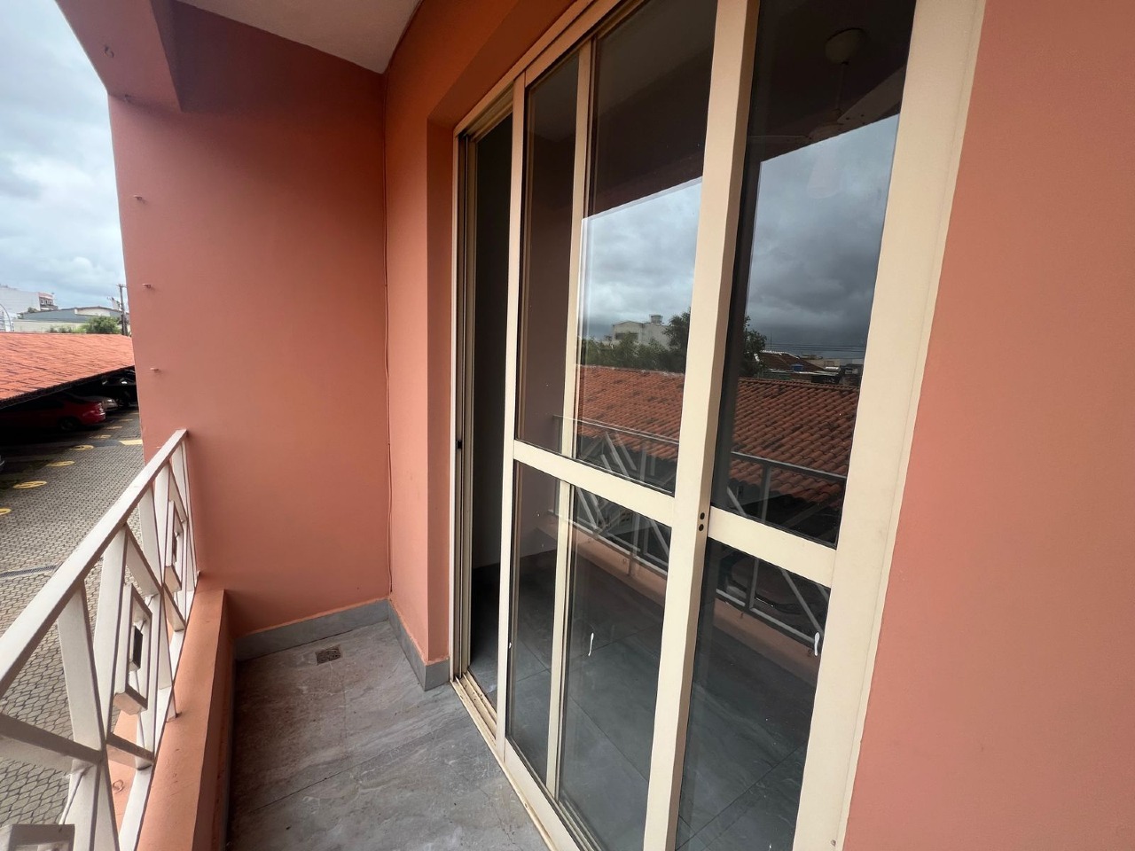 Apartamento para aluguel no MARTINS: 